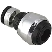 《tescoma》Presto水龍頭節水閥 | 省水開關 節水器 - 黑