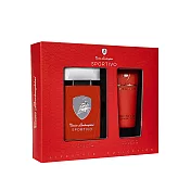【即期品2026.05】Lamborghini 藍寶堅尼 紅牛能量男性淡香水禮盒(淡香水75ml/鬍後膠100ml)-代理商公司貨