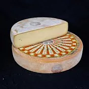 《GOOD WELL》瑞士瑞克雷乳酪｜100g