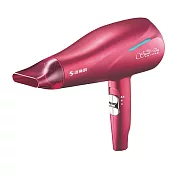 【達新牌】 負離子抗菌恆溫吹風機 TS-2969