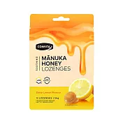 蜂膠麥蘆卡蜂蜜潤喉糖(檸檬味）