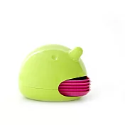 Propaganda 口乾舌燥-杯墊(綠)