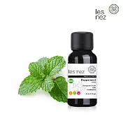 【Les nez 香鼻子】天然野地薄荷純精油 30ML