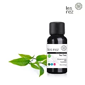 【Les nez 香鼻子】天然單方茶樹純精油 30ML