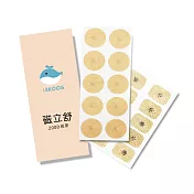 i3KOOS磁立舒-推薦入門磁力貼組