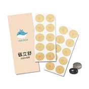 i3KOOS磁立舒-低頭追劇磁力貼組