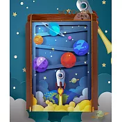 WOOD小金庫|我的小金庫 浩瀚宇宙