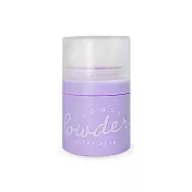 【面油頭油 一支搞定】零油光拍拍空氣蜜粉(三色任選) #03輕透紫