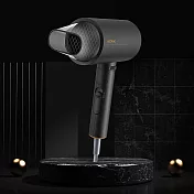 Solac 負離子生物陶瓷吹風機SHD-508 灰