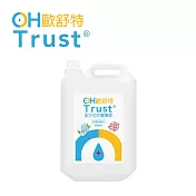 OH Trust歐舒特 全效防護納離水5000ml(補充瓶)