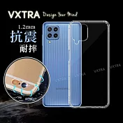 VXTRA 三星 Samsung Galaxy M32 防摔氣墊保護殼 空壓殼 手機殼