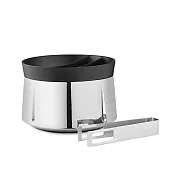 Rosendahl Grand Cru 冰鑿 不鏽鋼冰塊桶（附夾具）