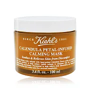 KIEHL’S 契爾氏 金盞花精萃修護水凝凍膜(100ml)-國際航空版