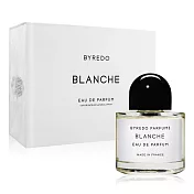 BYREDO BLANCHE 返樸歸真淡香精(50ml) EDP-國際航空版