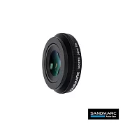 SANDMARC 10X 微距 HD 手機鏡頭 (內含鏡頭夾具 與 iPhone 12 Pro 背蓋)