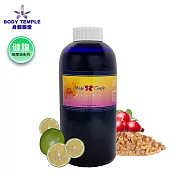 Body Temple 健腹美療按摩&泡澡複方芳療精油500ml