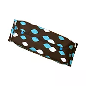 【Halace】花的物語-日式棉製兩翻防水衛生紙套(1入) 落葉如雨