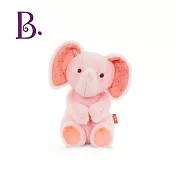 【B.Toys】絨毛玩偶 櫻桃泡泡糖象 櫻桃泡泡糖象