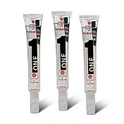 蹦蹦跳 2合1植萃牙膏刷 3件組