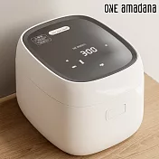 ONE amadana IH 智慧料理炊煮器 STCR-0203