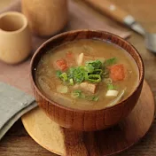 永豐餘生技GREEN&SAFE-MASA主廚系列豚肉蔬菜味噌湯