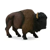 【Mojo Fun 動物星球】387024 特區動物-美洲野牛