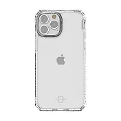 ITSKINS iPhone 13/ mini/ Pro/ Pro Max HYBRID CLEAR 防摔保護殼 iPhone 13 Pro 晶透