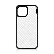 ITSKINS iPhone 13/ Pro/ Pro Max HYBRID TEK 防摔保護殼 iPhone 13 黑