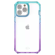 ITSKINS iPhone 13/ mini/ Pro/ Pro Max SUPREME PRISM 防摔保護殼 iPhone 13 Pro 藍紫漸層