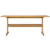 [MUJI無印良品]LD兩用桌/150×65