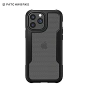 PATCHWORKS 硬悍軍規防摔殼-iPhone 13 Pro Max (6.7吋)