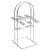 《VERSA》簡約餐具收納架 | 廚具 碗筷收納筒 瀝水架 瀝水桶 簡約餐具收納架