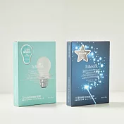 【hi&seek 保濕+修護 2.0】保養面膜組 (共2盒)