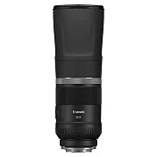 Canon RF 800mm F11 IS STM 超望遠定焦鏡頭 (公司貨)+LP1拭鏡筆