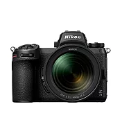 Nikon Z7II + 24-70mm f/4 S 全幅單眼相機 (國祥公司貨)