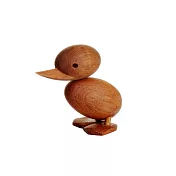 Architectmade 手工木鴨 (鴨寶貝)