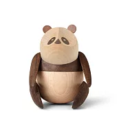 Architectmade Panda 手工木熊貓 (大)