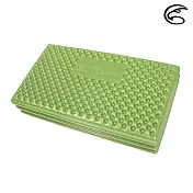 ADISI 折疊露營睡墊 AS21067 (雙人) / 城市綠洲 (泡棉睡墊 蛋巢睡墊 露營睡墊 防潮墊 野餐墊 保潔墊) 橄欖綠