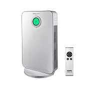 SANLUX台灣三洋12坪空氣清淨機(升級銀銅鈦抑菌濾網) ABC-R12ACT