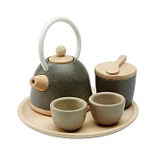 泰國Plantoys 小主廚 - 日式茶具組
