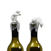 QUALY 醉愛北極熊