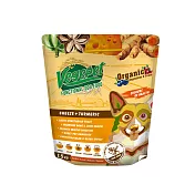 【VegePet】維吉機能成/熟齡犬素狗食HVP-1.5KGx2包(素食/成老犬/狗飼料/犬糧)  起司薑黃