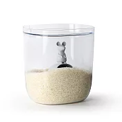 QUALY 幸運小子-儲米箱(3.5L)