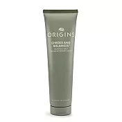 ORIGINS 品木宣言 一舉兩得潔面慕絲(150ml)-國際航空版