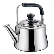 寶馬牌316不鏽鋼笛音壺_4公升 TA-S-109-04