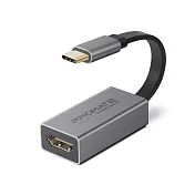 Promate USB Type C to HDMI 影音訊號轉接器(MediaLink-H1)