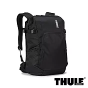 Thule Covert DSLR Backpack 24L 相機後背包 黑色