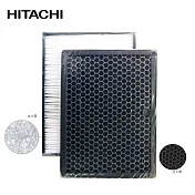 日立除濕機專用HEPA+活性碳濾網 適用：RD-160/RD-200/240/280/320/360HH (原廠貨)