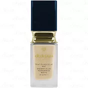 Cle de Peau Beaute 肌膚之鑰 恆霧光潤粉凝露 SPF20 PA+++(35ml)(公司貨) #O10