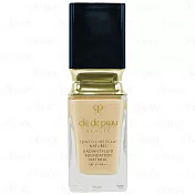 Cle de Peau Beaute 肌膚之鑰 恆潤光采粉凝露 SPF25 PA++(35ml)(公司貨) #O10